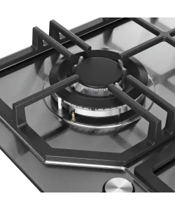 Газовая варочная панель TS 68 X - минифото 4
