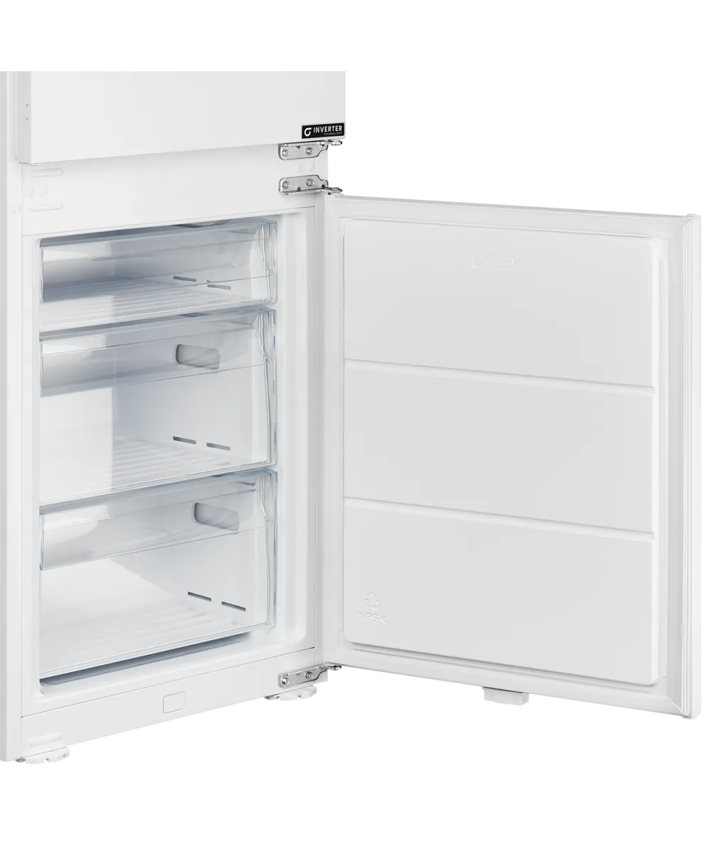 Холодильник встраиваемый RBN 1764 - фото 9