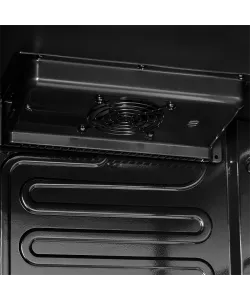 Винный шкаф Kuppersberg отдельностоящий RSW 82 - минифото 11