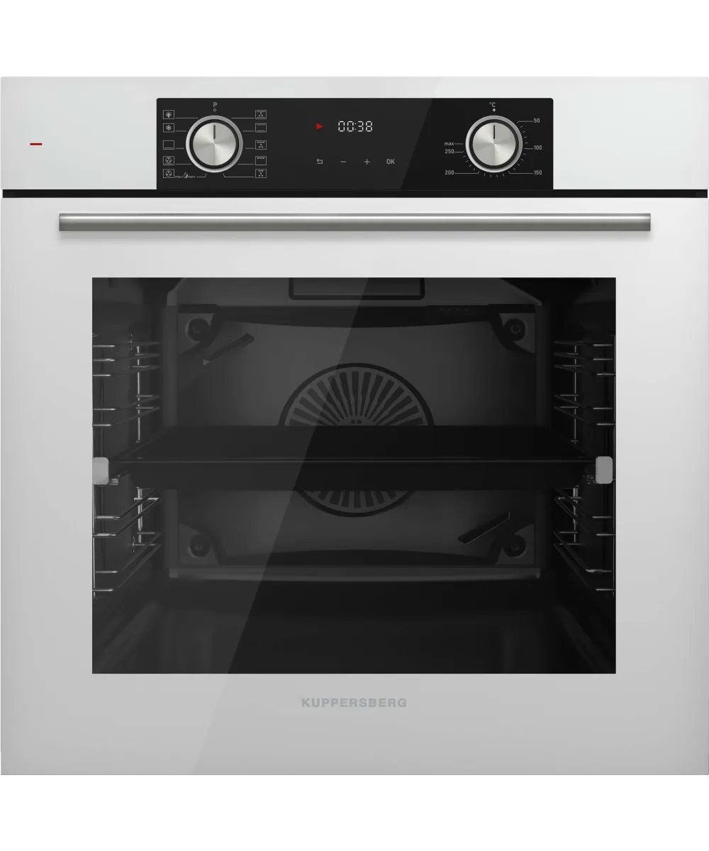 Electrical oven HF 610 W