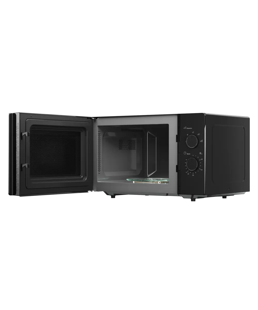 Микроволновая печь отдельностоящая TMW 232 B - фото 4