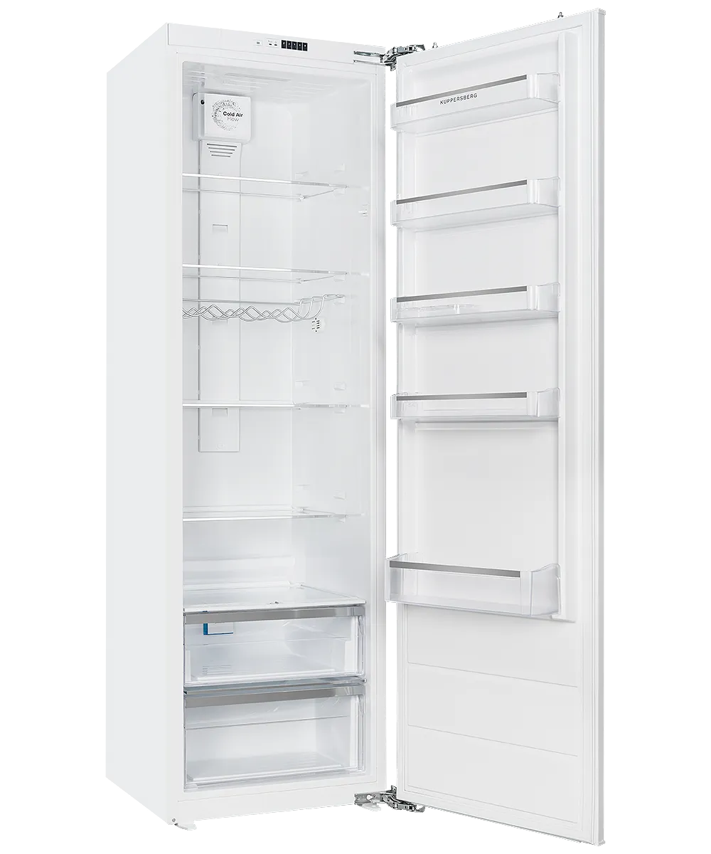 Built-in refrigerator SRB 1770