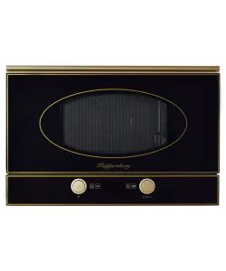 Microwave oven RMW 393 B