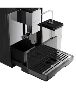 Кофемашина отдельностоящая KCF 402 S - минифото 4