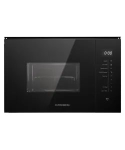 Микроволновая печь встраиваемая HMW 651 B - минифото 1