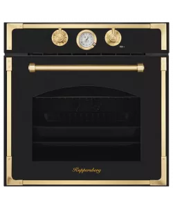 Electrical oven RC 6911 ANT Bronze