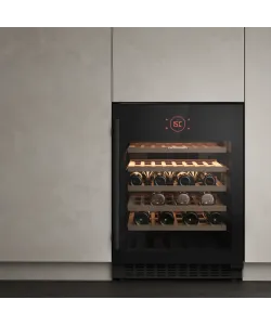 Винный шкаф Kuppersberg встраиваемый RBW 85 - минифото 15