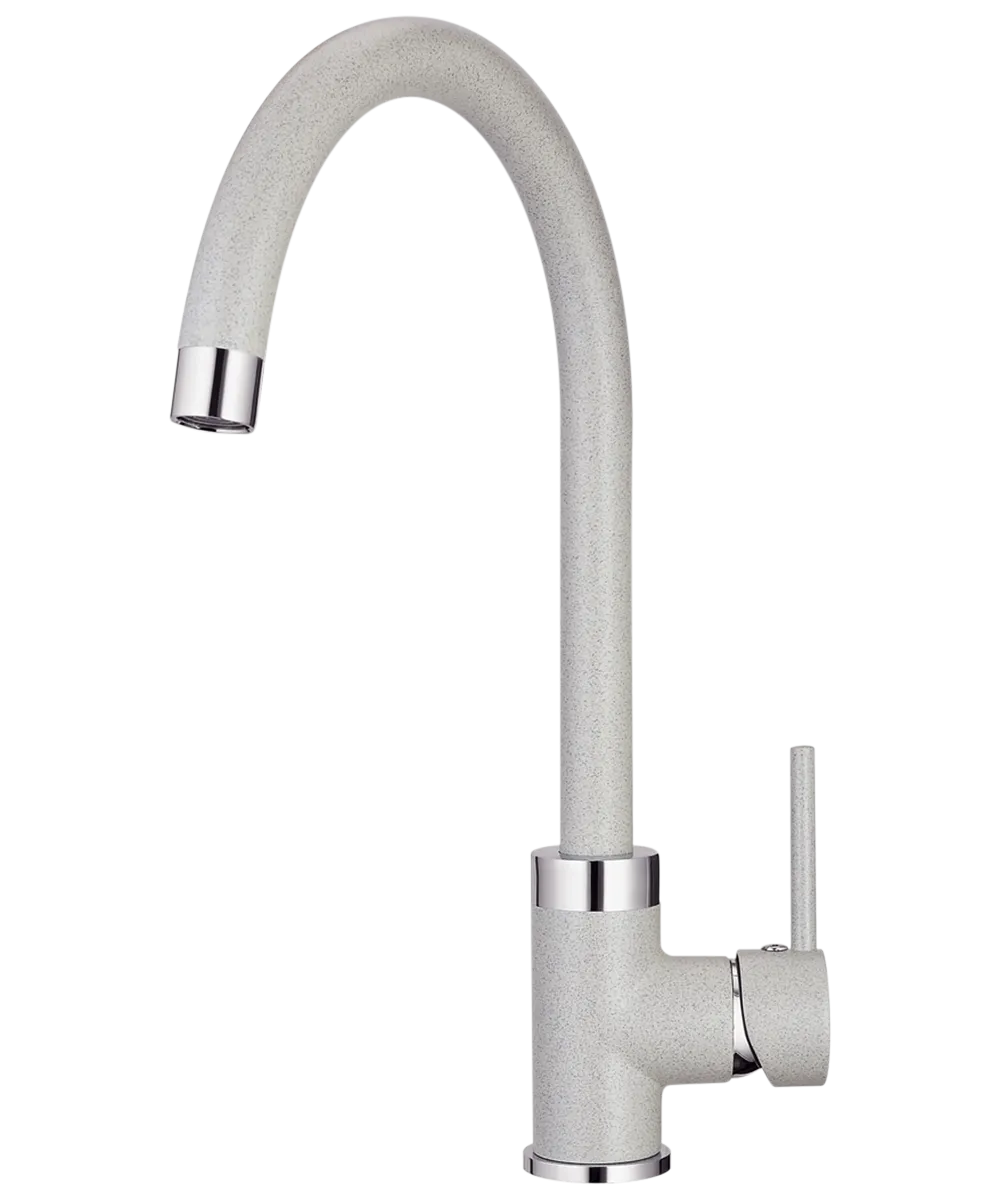 Mixer tap RIAKI ROCK