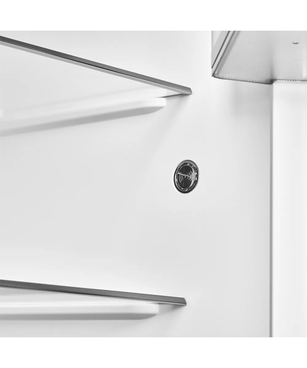 Холодильник отдельностоящий NFFD 186 BG - фото 7