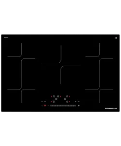 Индукционная варочная панель ICI 818 - минифото 1