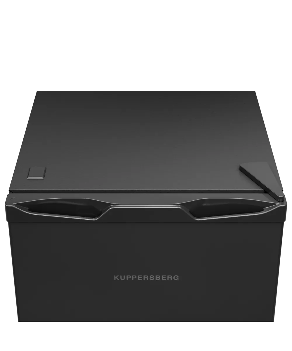 Холодильник отдельностоящий RFT 85 B - фото 7