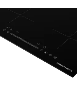 Индукционная варочная панель Kuppersberg ICS 612 - минифото 4