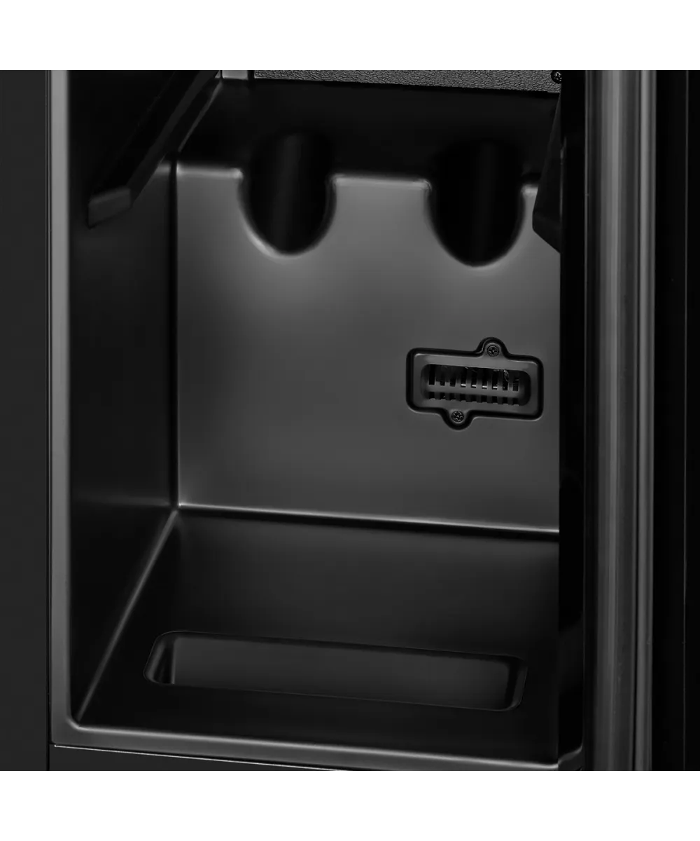 Винный шкаф Kuppersberg отдельностоящий RSW 81 - фото 11