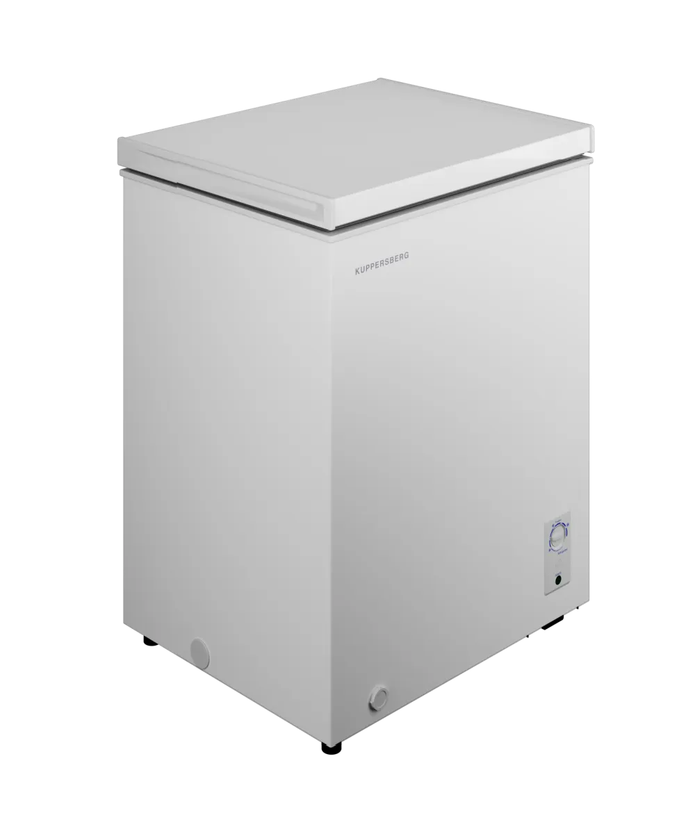 Морозильная камера отдельностоящая FLCF 150 W - фото 6