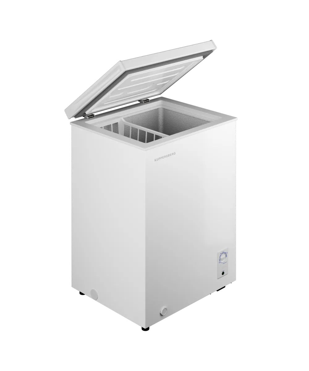 Морозильная камера отдельностоящая FLCF 100 W - фото 4