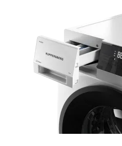 Стиральная машина отдельностоящая WM 400 W - минифото 5