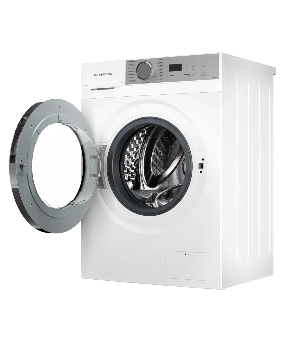 Стиральная машина отдельностоящая WM 480 W - фото 3