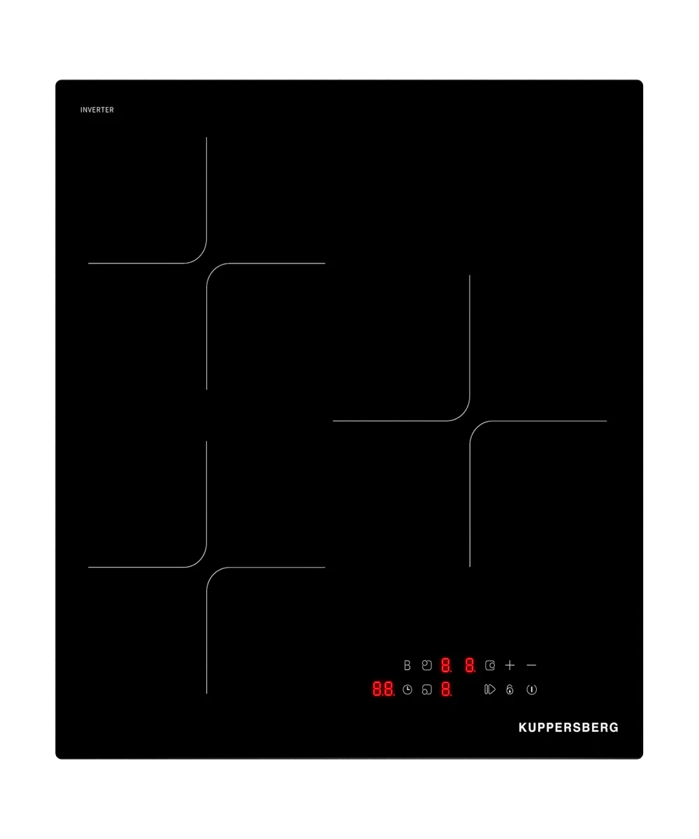 Индукционная варочная панель ICI 406 - фото 2