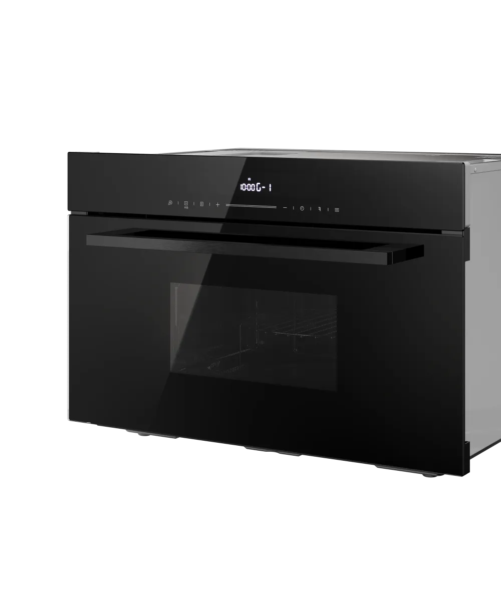 Микроволновая печь встраиваемая HMW 634 B - фото 3