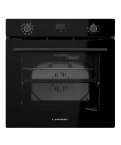 Духовой шкаф электрический HO 632 B - минифото 1