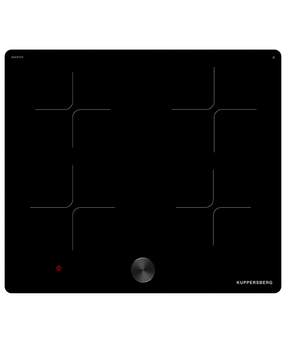 Индукционная варочная панель ICI 608 - фото 1