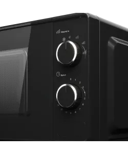 Микроволновая печь отдельностоящая TMW 203 B - минифото 5