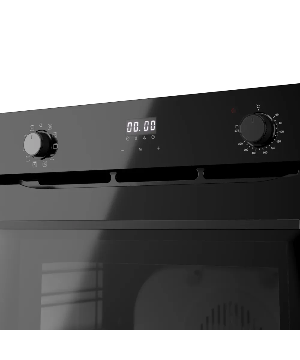 Духовой шкаф электрический HO 632 B - фото 5