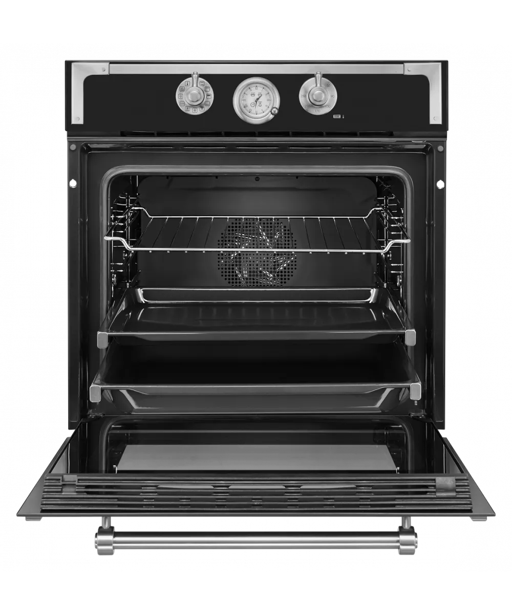 Electrical oven RC 6911 ANT Silver