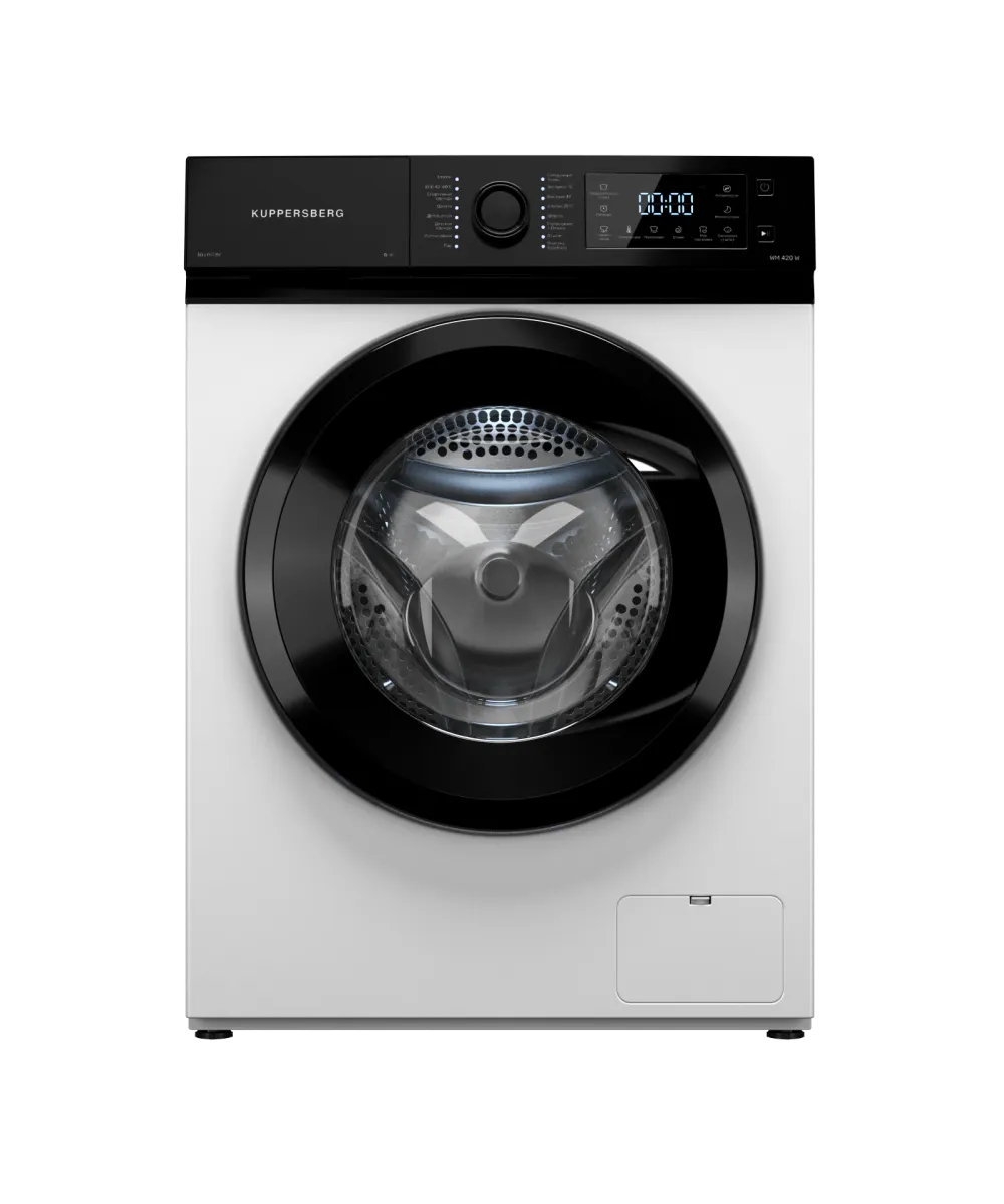 Стиральная машина отдельностоящая WM 420 W - фото 3