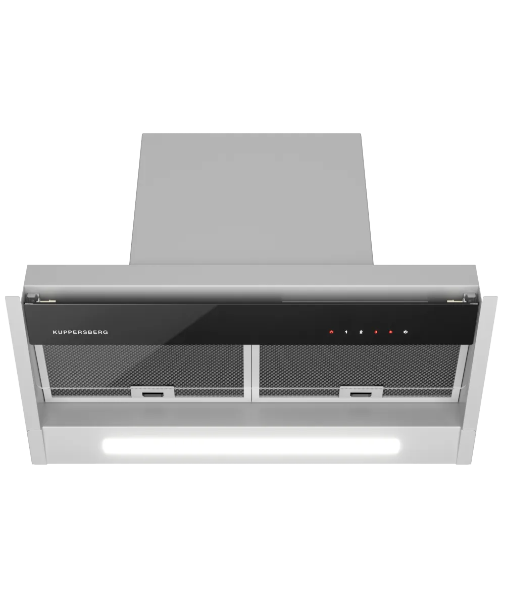 Вытяжка встраиваемая INBLADE 60 X - фото 4