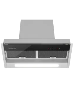 Вытяжка встраиваемая INBLADE 60 X - минифото 4