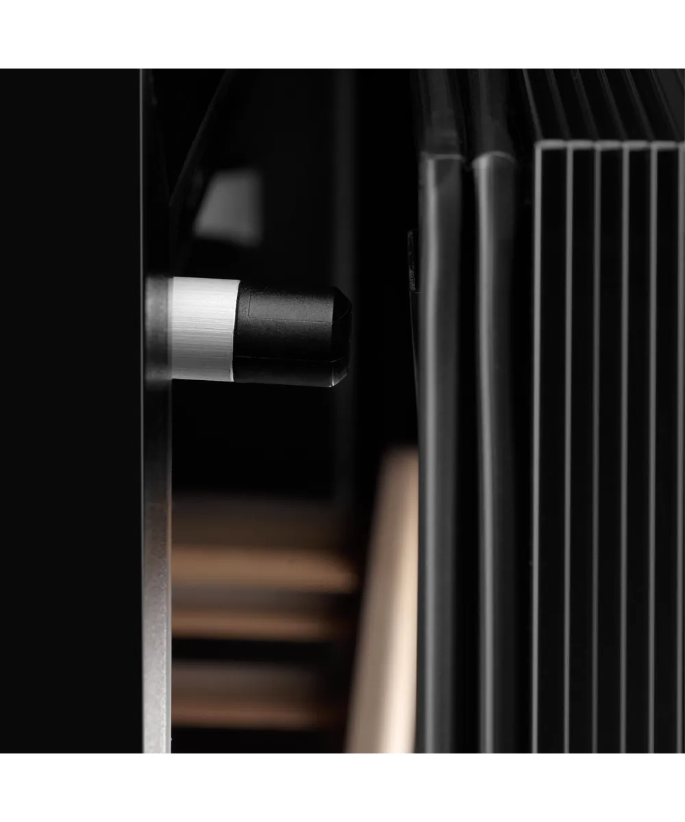 Винный шкаф Kuppersberg встраиваемый RBW 46 - фото 14