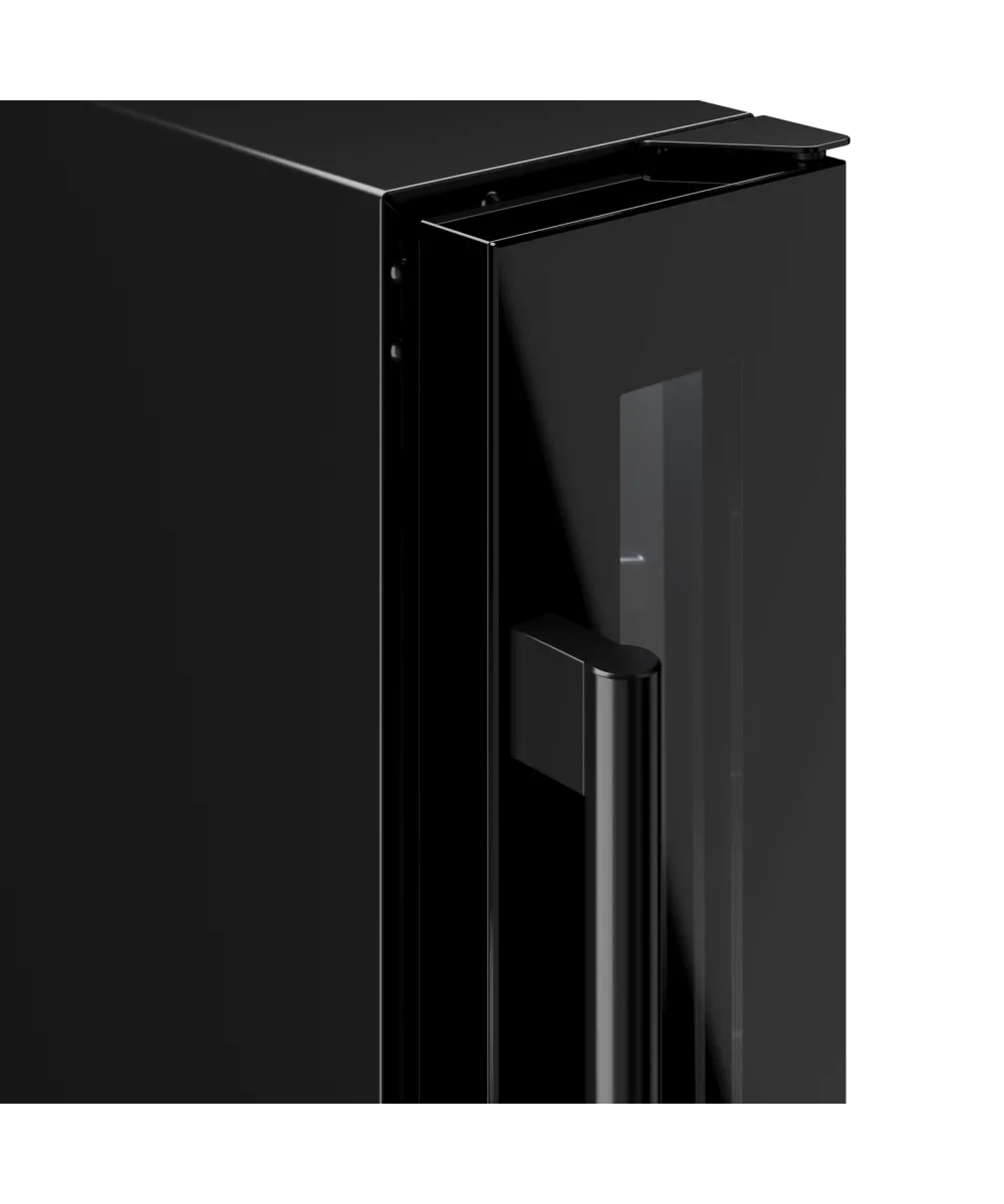 Винный шкаф Kuppersberg встраиваемый RBW 15 - фото 7