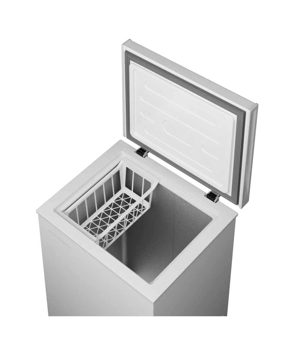 Морозильная камера отдельностоящая FLCF 100 W - фото 7
