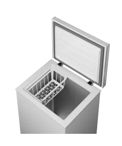 Морозильная камера отдельностоящая FLCF 100 W - минифото 7