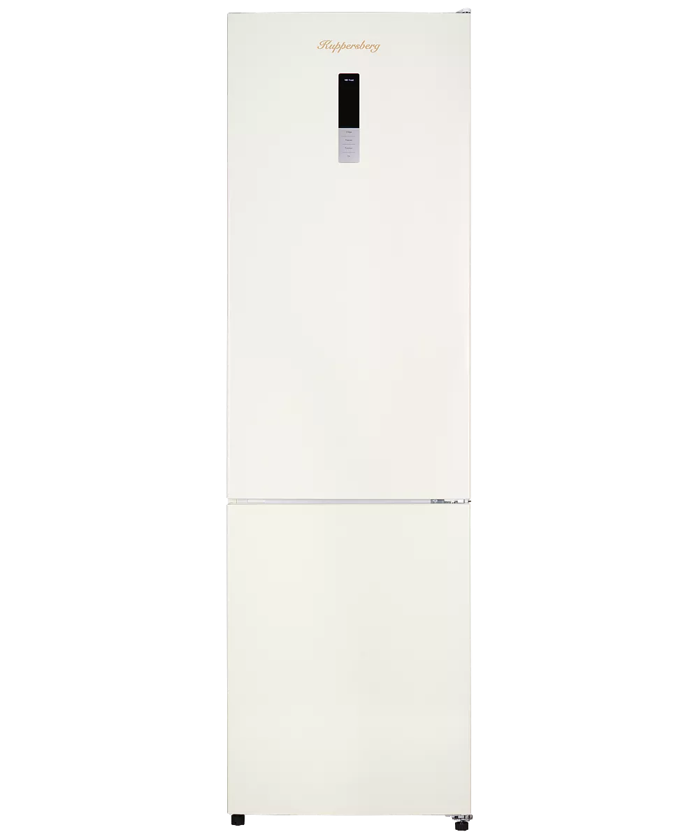 Freestanding refrigerator NFM 200 C