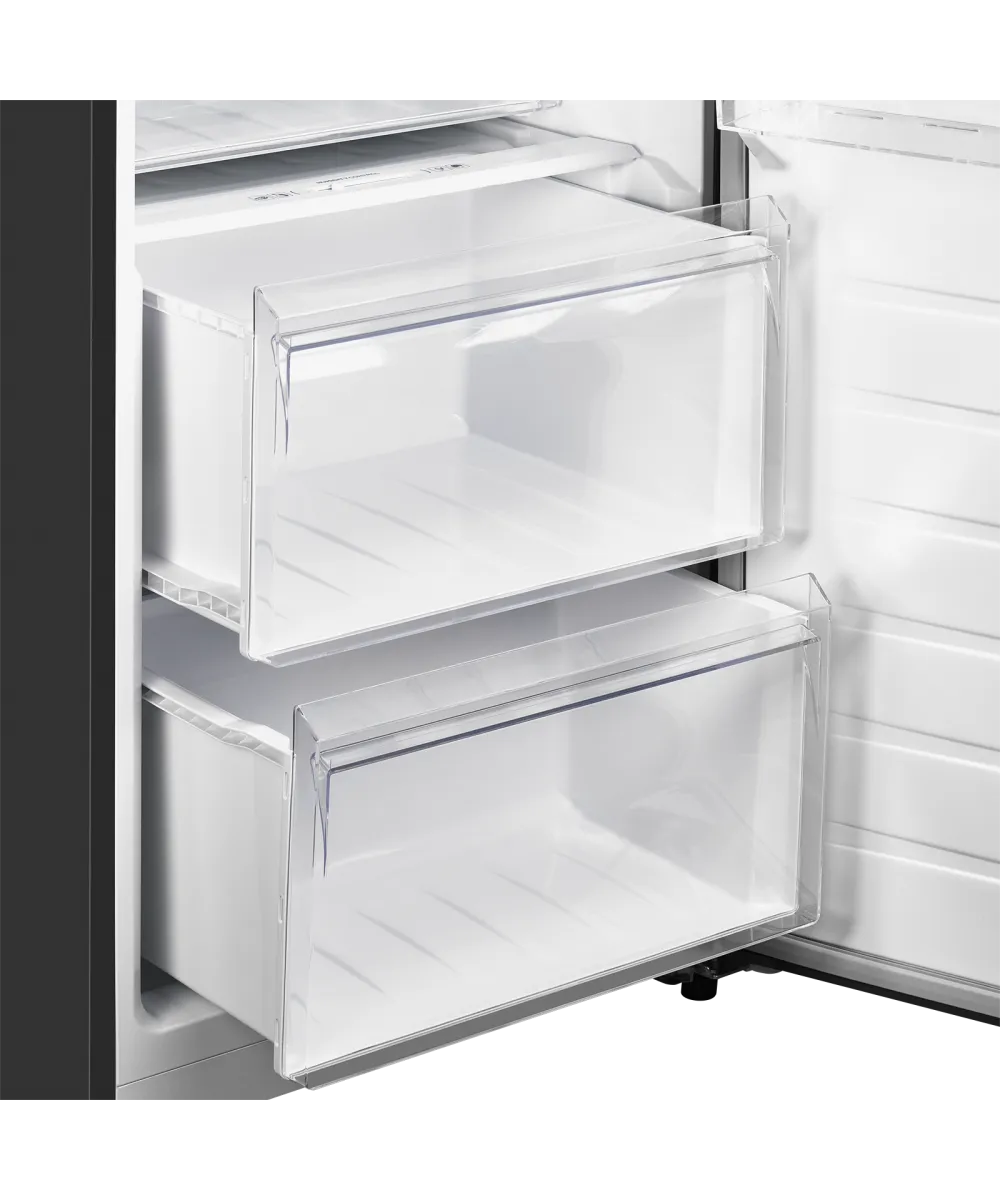 Холодильник отдельностоящий NRS 189 DX - фото 11