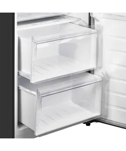 Холодильник отдельностоящий NRS 189 DX - минифото 11