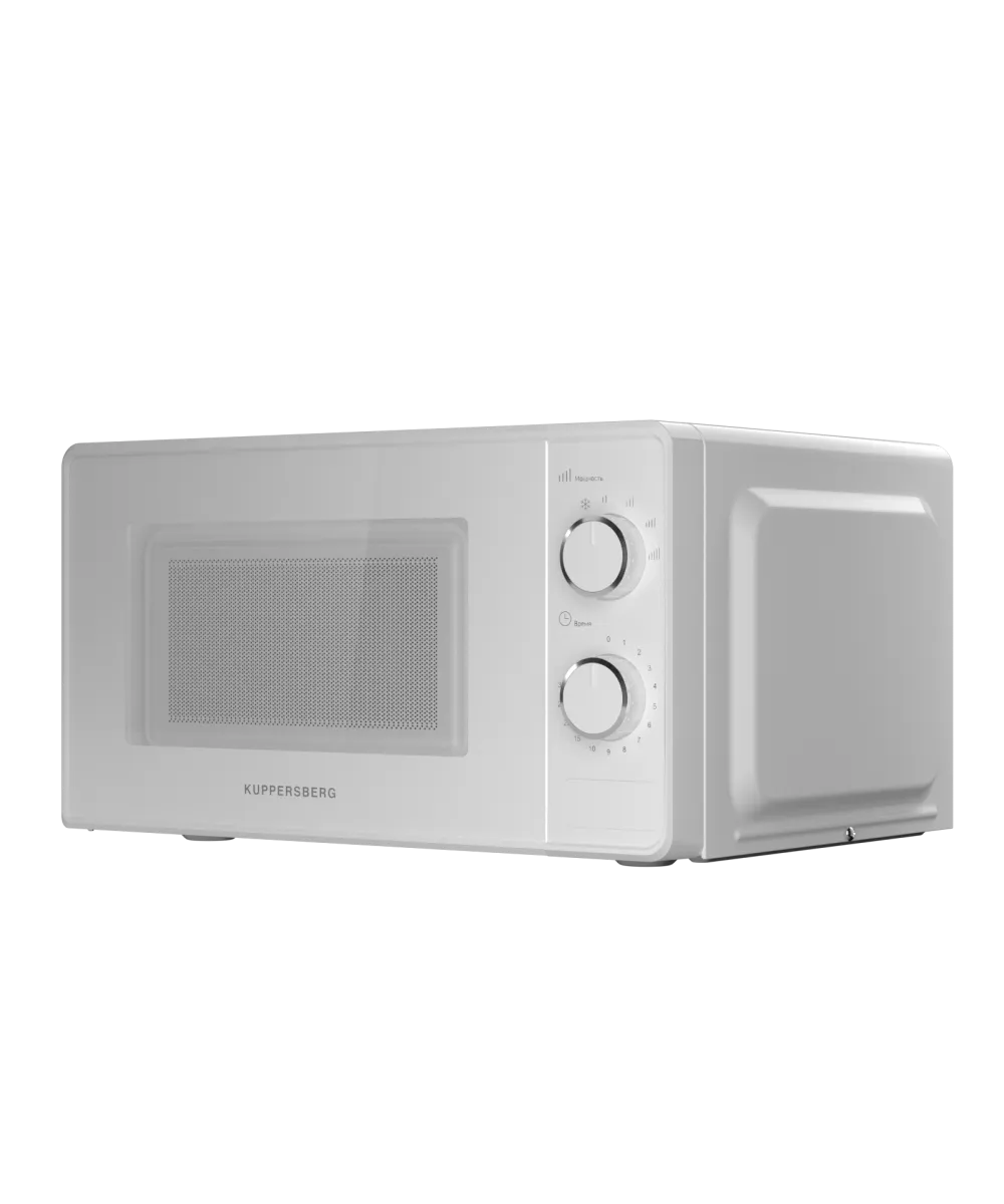 Микроволновая печь отдельностоящая TMW 203 W - фото 3