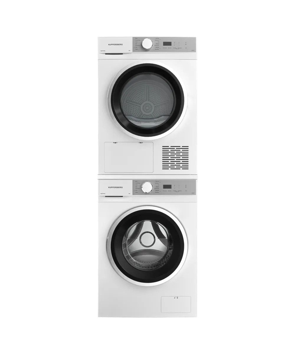 Соединительный элемент для сушильной машины DS 611 W - фото 2