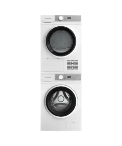 Соединительный элемент для сушильной машины DS 611 W - минифото 2