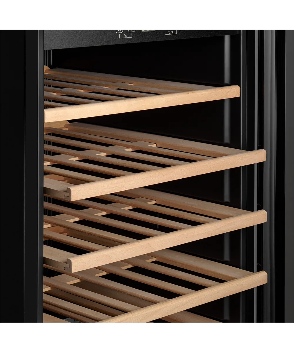 Винный шкаф Kuppersberg отдельностоящий RSW 82 - фото 10