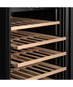 Винный шкаф Kuppersberg отдельностоящий RSW 82 - минифото 10