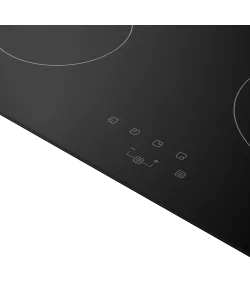Электрическая варочная панель ECO 603 - минифото 3