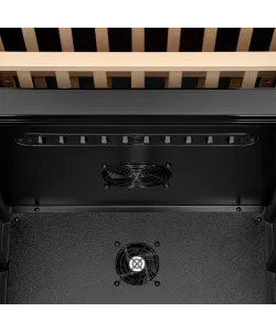 Винный шкаф Kuppersberg встраиваемый RBW 86 - минифото 12