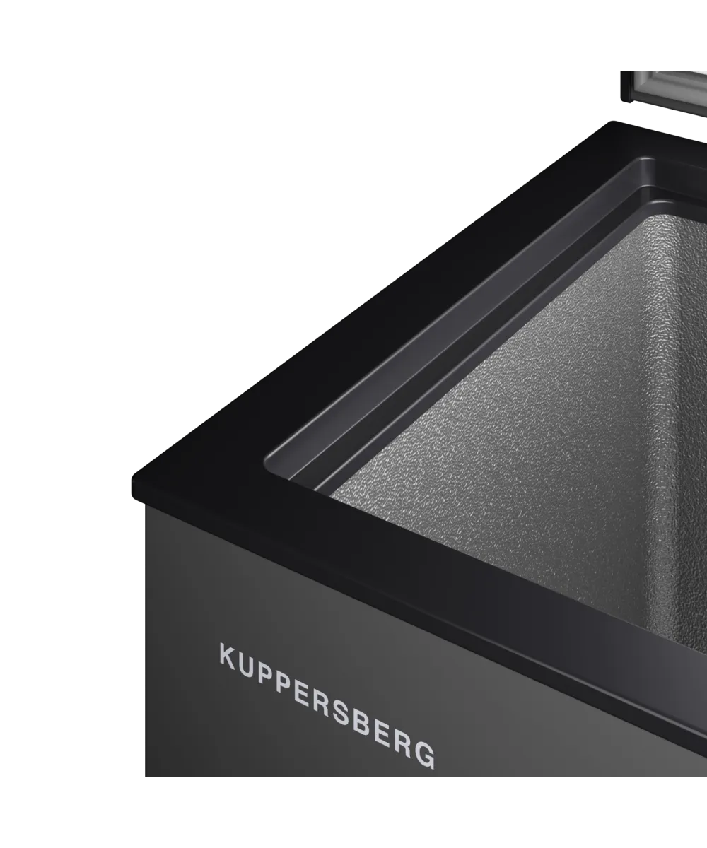 Морозильная камера отдельностоящая FLCF 201 G - фото 3