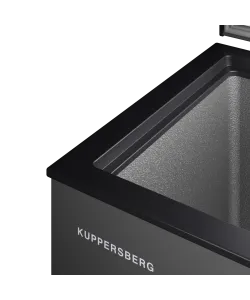 Морозильная камера отдельностоящая FLCF 201 G - минифото 3