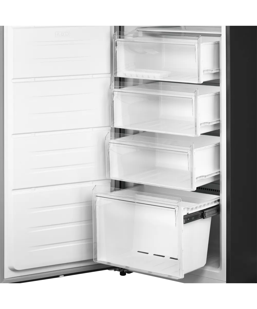 Морозильная камера отдельностоящая NFS 189 DX - фото 11