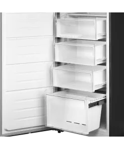 Морозильная камера отдельностоящая NFS 189 DX - минифото 11