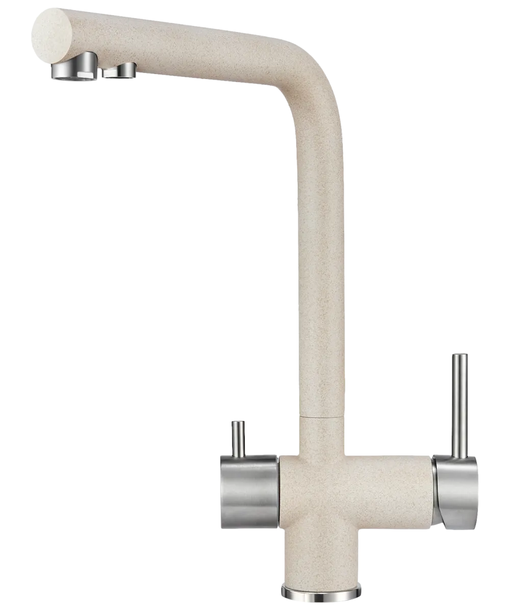 Mixer tap NERO JASMIN